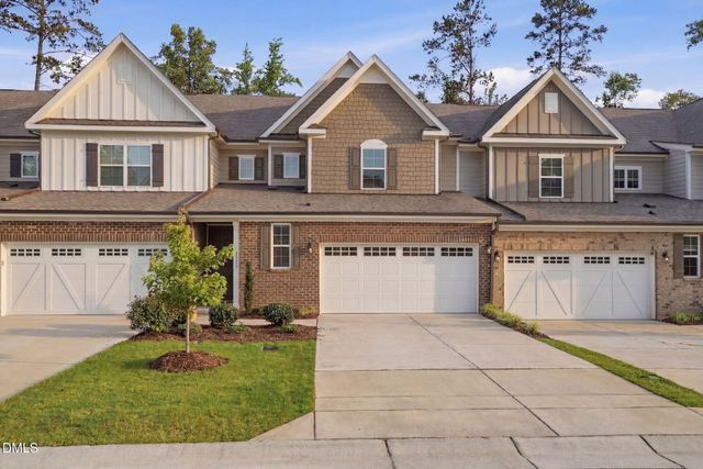 2575 Rambling Creek Road, Apex, NC 27523