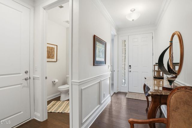 2575 Rambling Creek Road, Apex, NC 27523