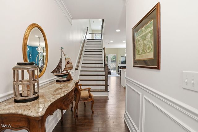 2575 Rambling Creek Road, Apex, NC 27523