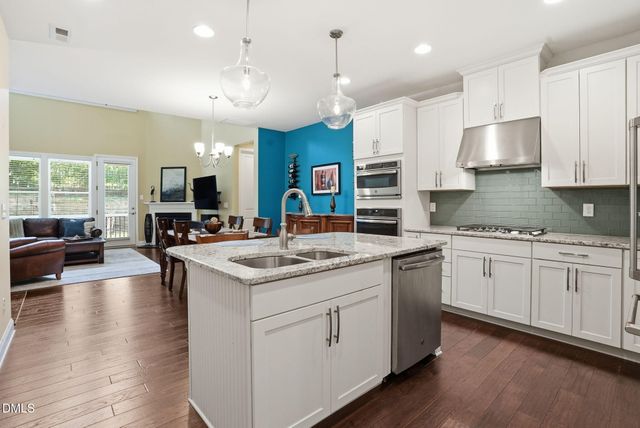 2575 Rambling Creek Road, Apex, NC 27523