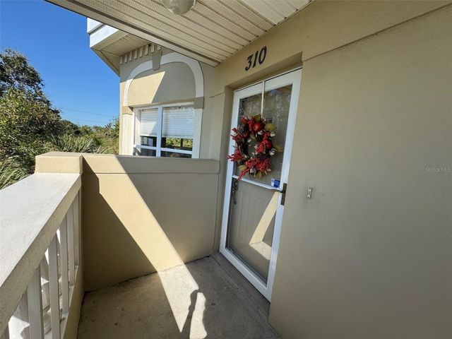 2019 UTOPIAN DRIVE W 310, Clearwater, FL 33763