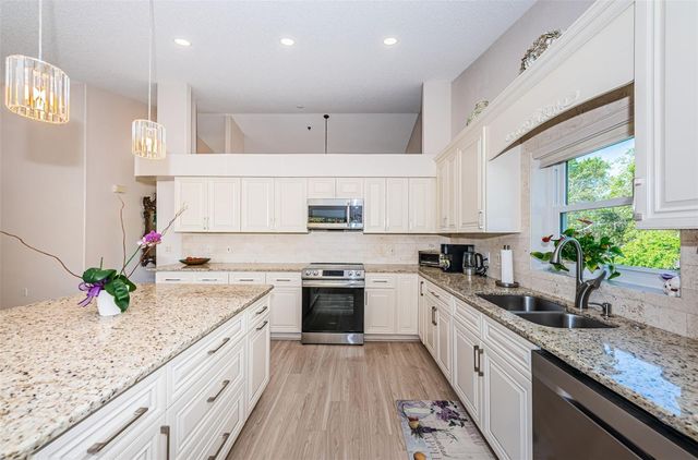 2019 UTOPIAN DRIVE W 310, Clearwater, FL 33763