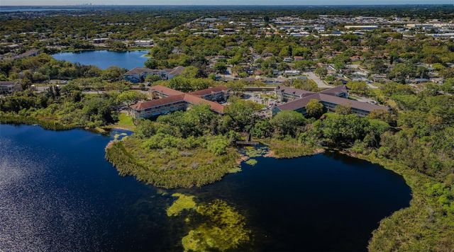 2019 UTOPIAN DRIVE W 310, Clearwater, FL 33763