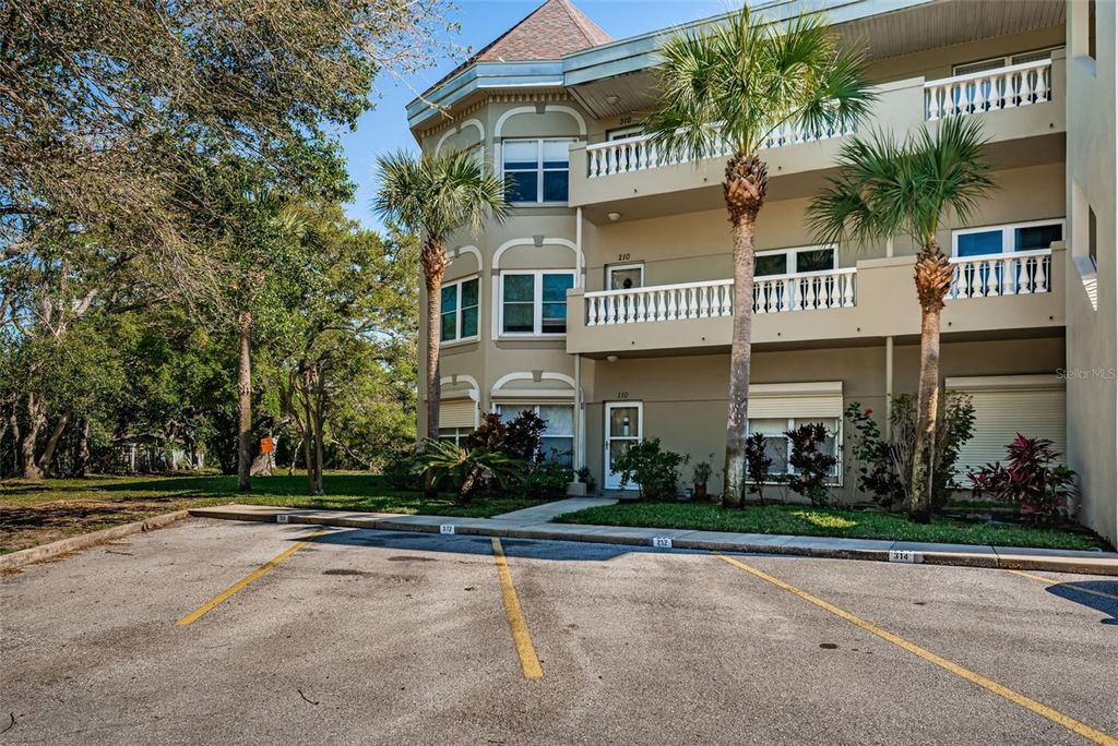 2019 UTOPIAN DRIVE W 310, Clearwater, FL 33763