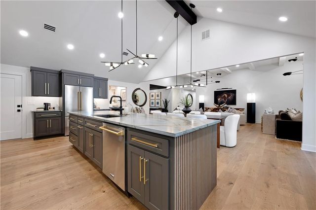 10104 Hemlock Drive, Overland Park, KS 66212