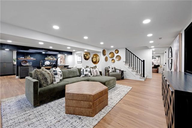 10104 Hemlock Drive, Overland Park, KS 66212