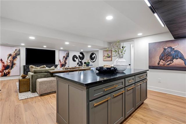 10104 Hemlock Drive, Overland Park, KS 66212