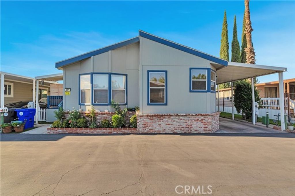 20401 Soledad Canyon Road 691, Canyon Country (santa Clarita), CA 91351