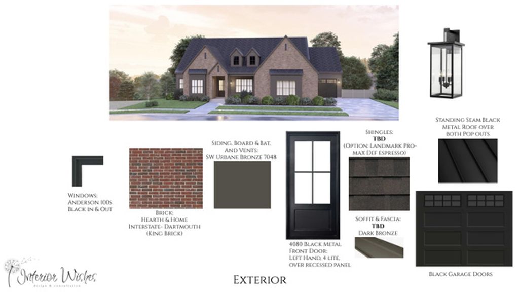 548 S 840 W #LOT 3, Orem, UT 84097 — exterior