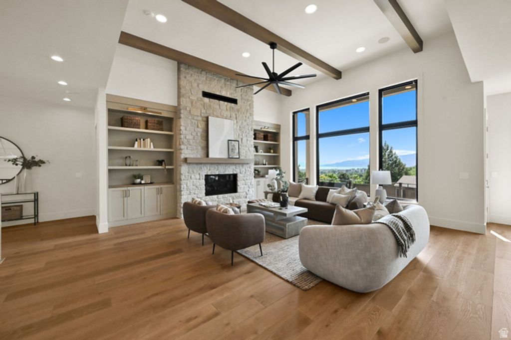 548 S 840 W #LOT 3, Orem, UT 84097 — photo 3