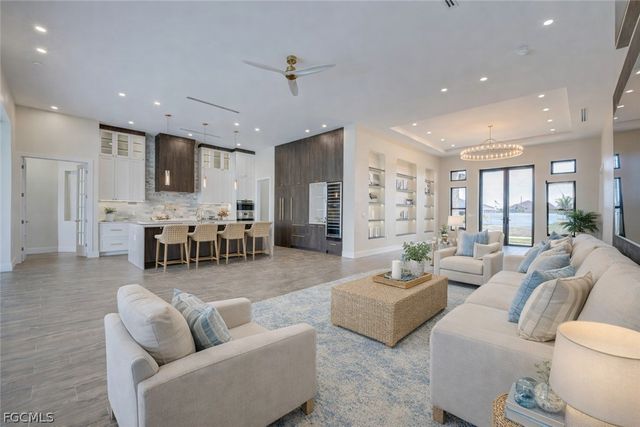 3413 NW 9th TER, Cape Coral, FL 33993