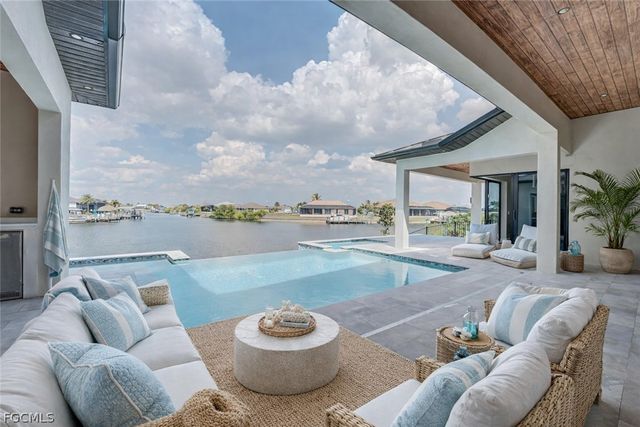 3413 NW 9th TER, Cape Coral, FL 33993