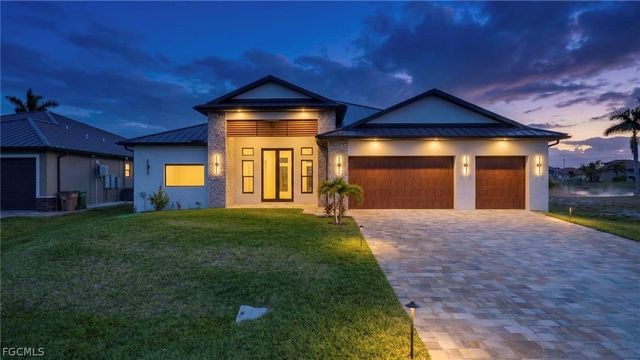 3413 NW 9th TER, Cape Coral, FL 33993