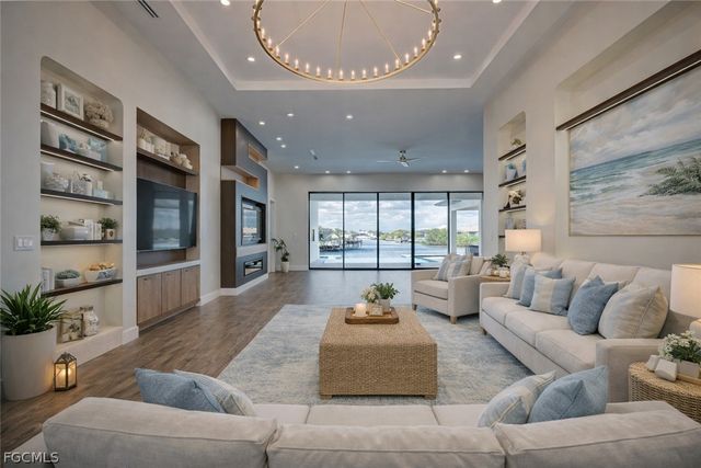 3413 NW 9th TER, Cape Coral, FL 33993