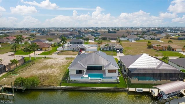 3413 NW 9th TER, Cape Coral, FL 33993