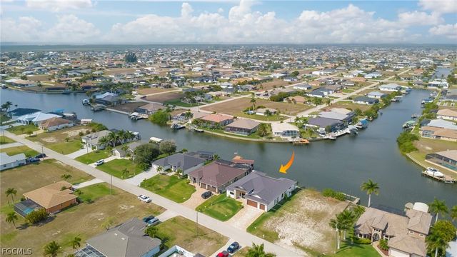 3413 NW 9th TER, Cape Coral, FL 33993