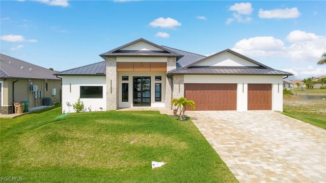 3413 NW 9th TER, Cape Coral, FL 33993