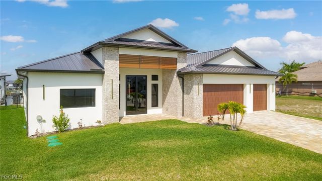 3413 NW 9th TER, Cape Coral, FL 33993