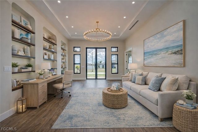 3413 NW 9th TER, Cape Coral, FL 33993