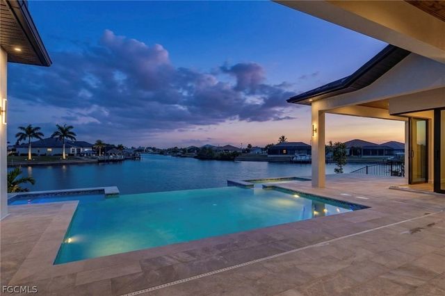 3413 NW 9th TER, Cape Coral, FL 33993