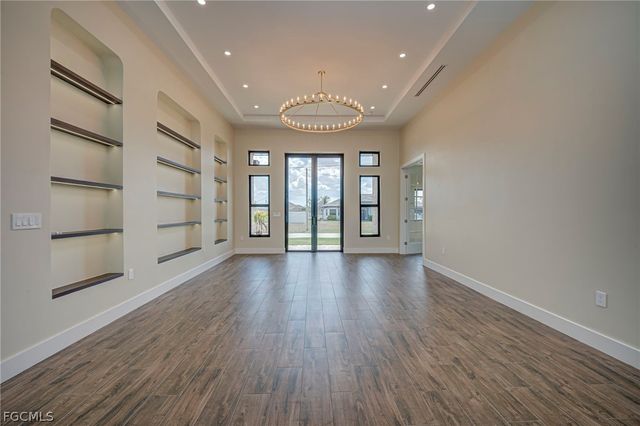 3413 NW 9th TER, Cape Coral, FL 33993