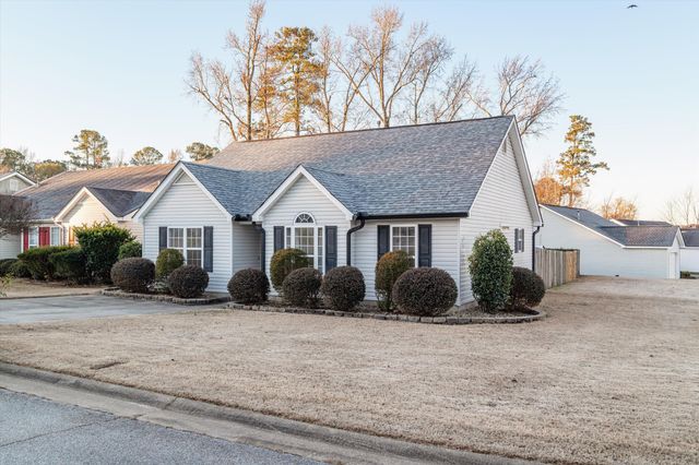 630 Devon Road, Grovetown, GA 30813