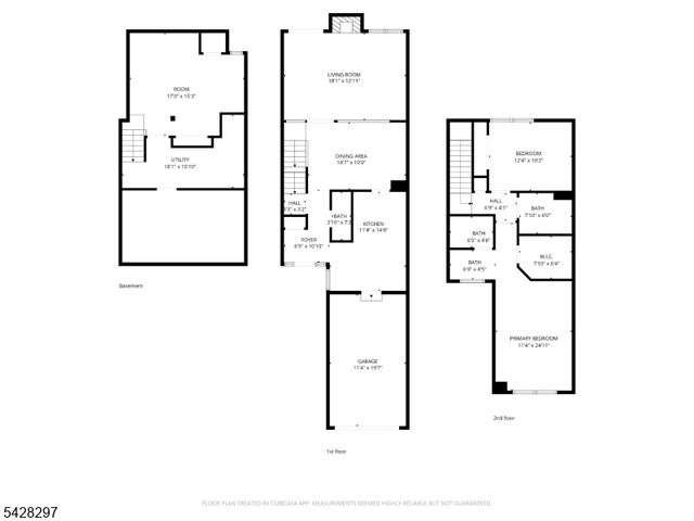 71 Bayberry Dr, Franklin Twp., NJ 08873