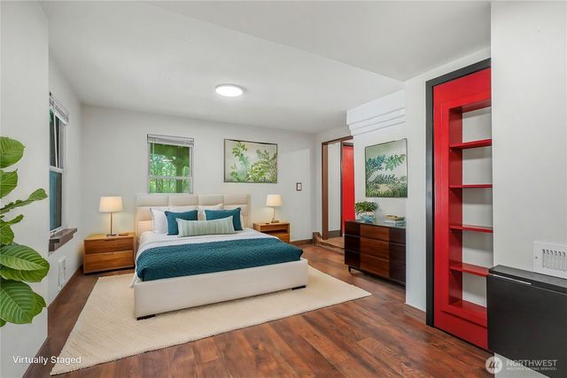 10106 16th Avenue S, Seattle, WA 98168