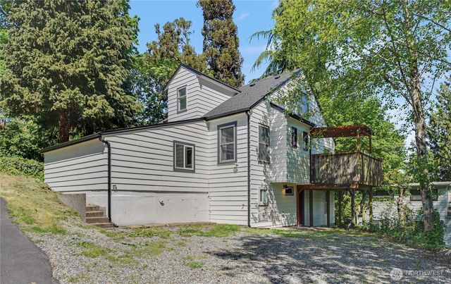 10106 16th Avenue S, Seattle, WA 98168
