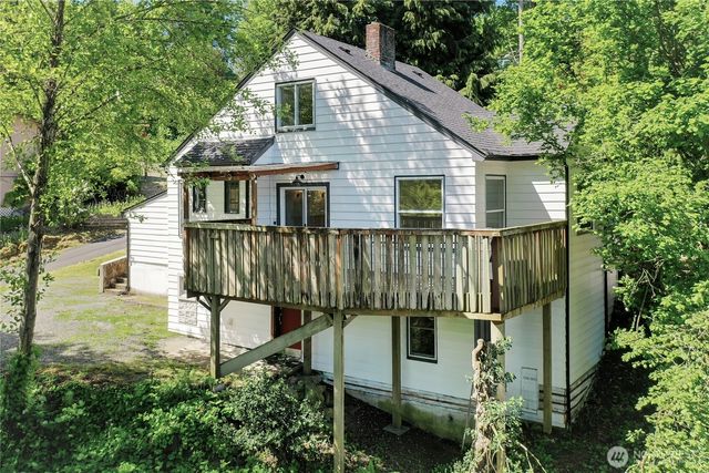 10106 16th Avenue S, Seattle, WA 98168