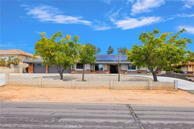 18630 Centennial, Hesperia, CA 92345