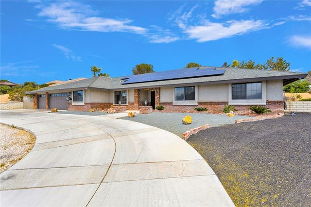 18630 Centennial, Hesperia, CA 92345