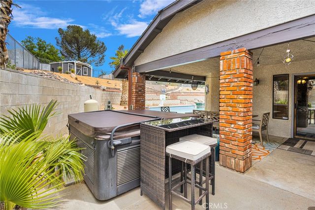 18630 Centennial, Hesperia, CA 92345