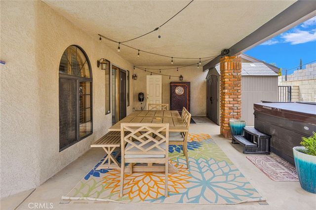 18630 Centennial, Hesperia, CA 92345