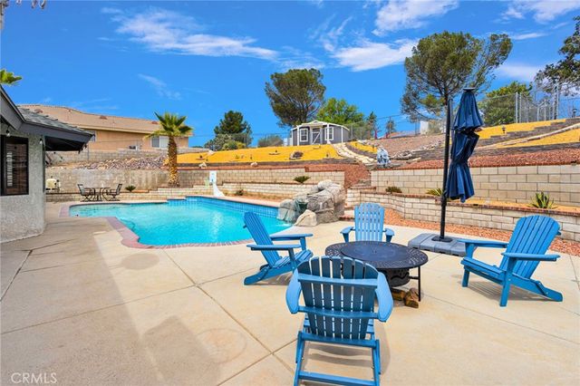 18630 Centennial, Hesperia, CA 92345