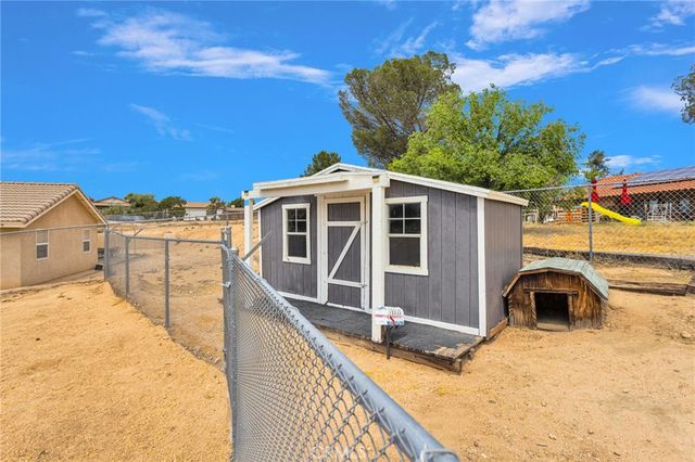 18630 Centennial, Hesperia, CA 92345