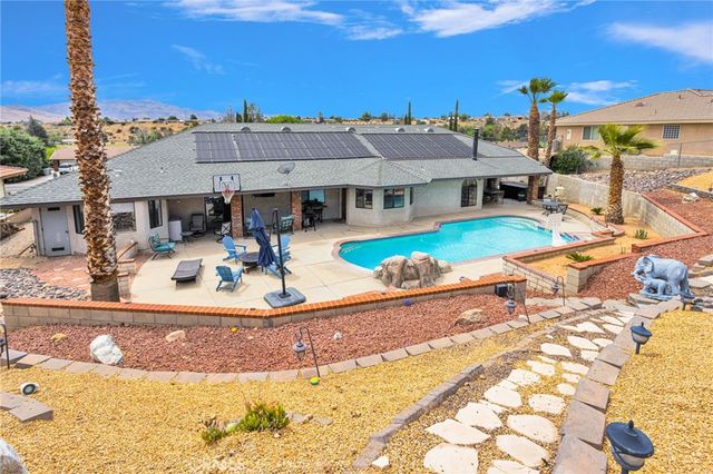 18630 Centennial, Hesperia, CA 92345