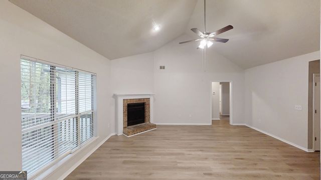 3979 Sharon Springs, Powder Springs, GA 30127