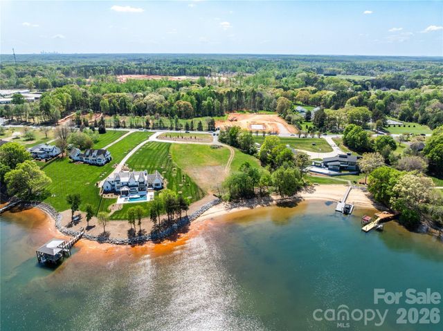 14515 NC Hwy 73 None, Huntersville, NC 28078