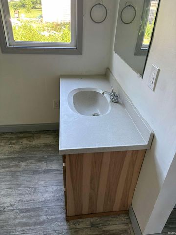 1158 E Summit Street, Wawaka, IN 46794