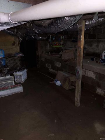 1158 E Summit Street, Wawaka, IN 46794