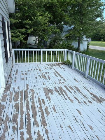 1158 E Summit Street, Wawaka, IN 46794