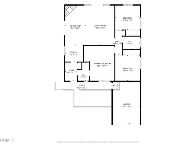 1089 Belfast Lane, Ventura, CA 93001