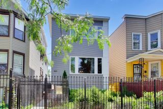1621 N Spaulding Avenue, Chicago, IL 60647