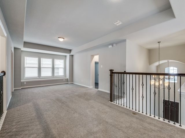 3511 Meridian Avenue, Celina, TX 75009