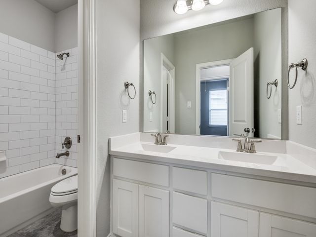 3511 Meridian Avenue, Celina, TX 75009