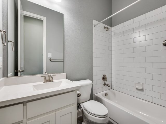 3511 Meridian Avenue, Celina, TX 75009