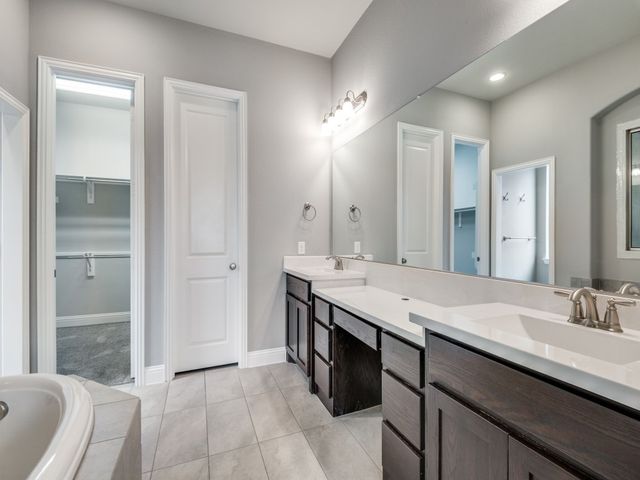 3511 Meridian Avenue, Celina, TX 75009