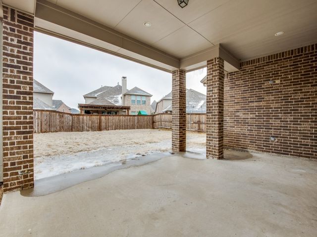 3511 Meridian Avenue, Celina, TX 75009