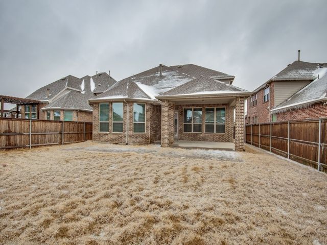3511 Meridian Avenue, Celina, TX 75009